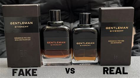 givenchy gentleman original vs fake|are givenchy clothes real.